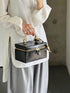 chain handle vanity-02 rectangle